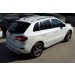 Руссталь RKT-0005852 пороги труба d63 (вариант 2) на Renault Koleos 2012-