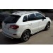 Руссталь RKT-0005853 пороги труба d63 (вариант 3) на Renault Koleos 2012-