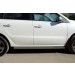 Руссталь RKT-0005853 пороги труба d63 (вариант 3) на Renault Koleos 2012-