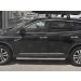 Руссталь RKT-0029721 пороги труба d63 (вариант 1) на Renault Koleos 2017-