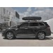 Руссталь RKT-0029721 пороги труба d63 (вариант 1) на Renault Koleos 2017-
