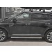 Руссталь RKT-0029722 пороги труба d63 (вариант 2) на Renault Koleos 2017-
