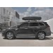 Руссталь RKT-0029722 пороги труба d63 (вариант 2) на Renault Koleos 2017-