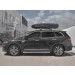 Руссталь RKT-0029723 пороги труба d63 (вариант 3) на Renault Koleos 2017-