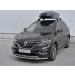 Руссталь RKZ-002968 защита переднего бампера d42 секции на Renault Koleos 2017-