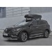 Руссталь RKZ-002968 защита переднего бампера d42 секции на Renault Koleos 2017-