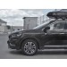 Руссталь RKZ-002968 защита переднего бампера d42 секции на Renault Koleos 2017-