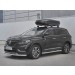 Руссталь RKZ-002969 защита переднего бампера d63 секции на Renault Koleos 2017-
