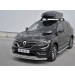 Руссталь RKZ-002970 защита переднего бампера d63 секции-d42 дуга на Renault Koleos 2017-