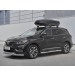 Руссталь RKZ-002970 защита переднего бампера d63 секции-d42 дуга на Renault Koleos 2017-