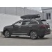 Руссталь RKZ-002977 защита заднего бампера d63 дуга на Renault Koleos 2017-