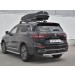 Руссталь RKZ-002977 защита заднего бампера d63 дуга на Renault Koleos 2017-