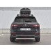 Руссталь RKZ-002977 защита заднего бампера d63 дуга на Renault Koleos 2017-