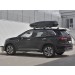 Руссталь RKZ-002978 защита заднего бампера d63 дуга-d42х2 дуги на Renault Koleos 2017-