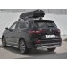 Руссталь RKZ-002978 защита заднего бампера d63 дуга-d42х2 дуги на Renault Koleos 2017-