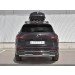 Руссталь RKZ-002978 защита заднего бампера d63 дуга-d42х2 дуги на Renault Koleos 2017-