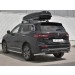 Руссталь RKZ-002979 защита заднего бампера уголки d63 секции на Renault Koleos 2017-