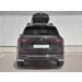 Руссталь RKZ-002979 защита заднего бампера уголки d63 секции на Renault Koleos 2017-