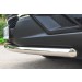 Руссталь SAZ-001420 защита переднего бампера d63 на SsangYong Actyon 2010-2013