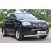 Руссталь SAZ-001421 защита переднего бампера d63/42 (дуга) на SsangYong Actyon 2010-2013