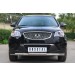 Руссталь SAZ-001422 защита переднего бампера d63 (секции)/42 (дуга) на SsangYong Actyon 2010-2013