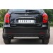 Руссталь SAZ-001428 защита заднего бампера d63 на SsangYong Actyon 2010-2013