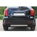 Руссталь SAZ-001429 защита заднего бампера 75х42 (дуга) на SsangYong Actyon 2010-2013