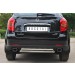 Руссталь SAZ-001430 защита заднего бампера d63/42 на SsangYong Actyon 2010-2013