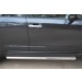 Руссталь SFRT-0010031 пороги труба d63 (1 вариант) на Subaru Forester 2008-2012