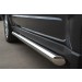 Руссталь SFRT-0010031 пороги труба d63 (1 вариант) на Subaru Forester 2008-2012
