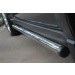 Руссталь SFRT-0010032 пороги труба d63 (2 вариант) на Subaru Forester 2008-2012