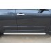 Руссталь SFRT-0010032 пороги труба d63 (2 вариант) на Subaru Forester 2008-2012