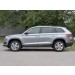 Руссталь SKKO-002771 пороги труба 120х60 овал с проступью на Skoda Kodiaq 2017-