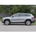 Руссталь SKKT-0027751 пороги труба d42 (вариант 1) на Skoda Kodiaq 2017-