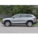 Руссталь SKKT-0027753 пороги труба d42 (вариант 3) на Skoda Kodiaq 2017-
