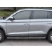 Руссталь SKKT-0027753 пороги труба d42 (вариант 3) на Skoda Kodiaq 2017-