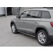 Руссталь SKKT-0027753 пороги труба d42 (вариант 3) на Skoda Kodiaq 2017-