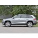 Руссталь SKKT-0027761 пороги труба d63 (вариант 1) на Skoda Kodiaq 2017-