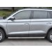 Руссталь SKKT-0027761 пороги труба d63 (вариант 1) на Skoda Kodiaq 2017-