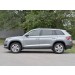 Руссталь SKKT-0027762 пороги труба d63 (вариант 2) на Skoda Kodiaq 2017-