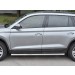 Руссталь SKKT-0027762 пороги труба d63 (вариант 2) на Skoda Kodiaq 2017-