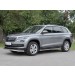 Руссталь SKKZ-002770 защита переднего бампера d63 волна на Skoda Kodiaq 2017-