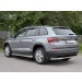 Руссталь SKKZ-002779 защита заднего бампера d63 секции на Skoda Kodiaq 2017-