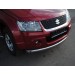 Руссталь SNZ-001023 защита переднего бампера d76 на Suzuki Grand Vitara 5 дв. 2008-2011