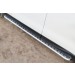 Руссталь SUFL-001602 пороги труба d42 с листом на Subaru Forester 2013-
