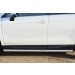 Руссталь SUFT-0015991 пороги труба d63 (вариант 1) на Subaru Forester 2013-