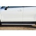 Руссталь SUFT-0015992 пороги труба d63 (вариант 2) на Subaru Forester 2013-