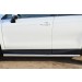 Руссталь SUFT-0015993 пороги труба d63 (вариант 3) на Subaru Forester 2013-