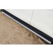 Руссталь SUFT-0015993 пороги труба d63 (вариант 3) на Subaru Forester 2013-