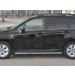 Руссталь SUFT-0033483 пороги труба d63 (вариант 3) на Subaru Forester (SJ) 2016-2018
